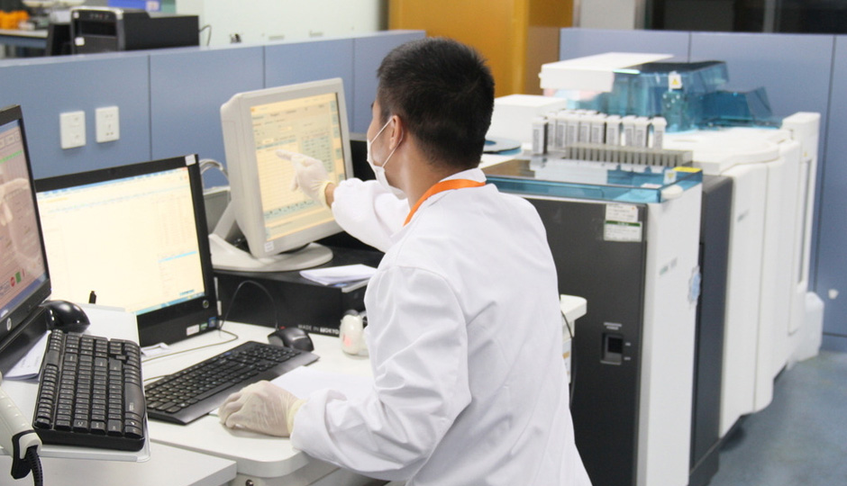 病案数字化解决方案