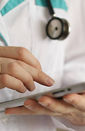 病案数字化解决方案