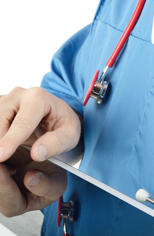 电子病历管理系统