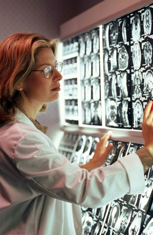 病案质控管理系统