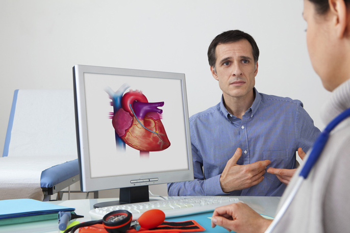 病案监测解决方案